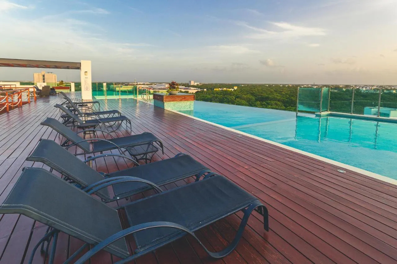 Playa Aurora Apartman Playa del Carmen