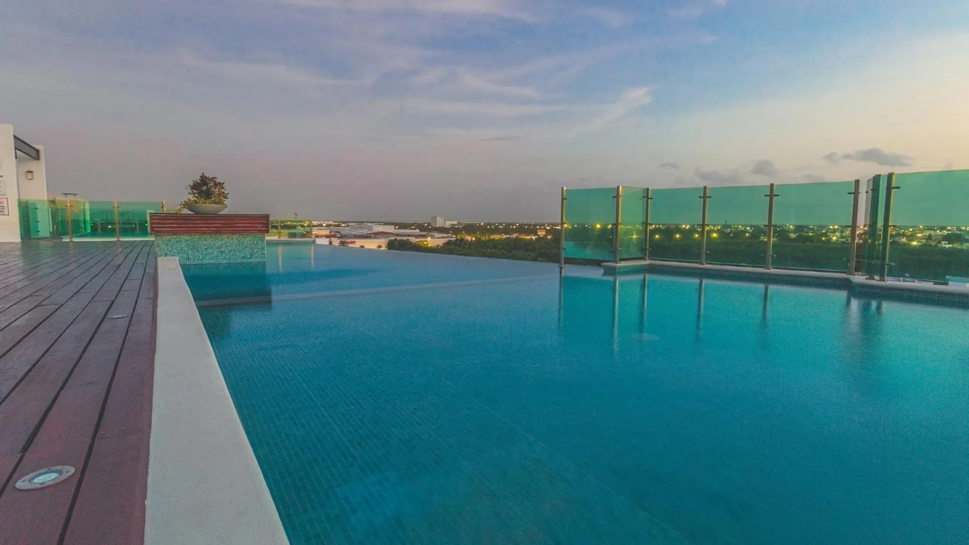 Playa Aurora Apartman Playa del Carmen
