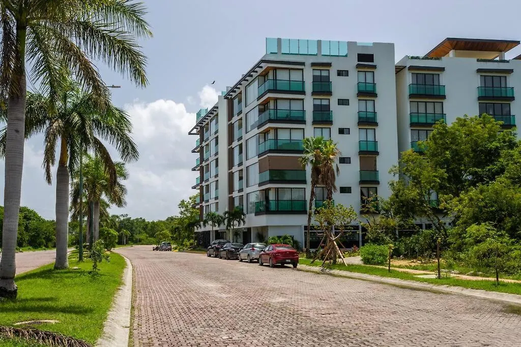 Playa Aurora Apartman Playa del Carmen