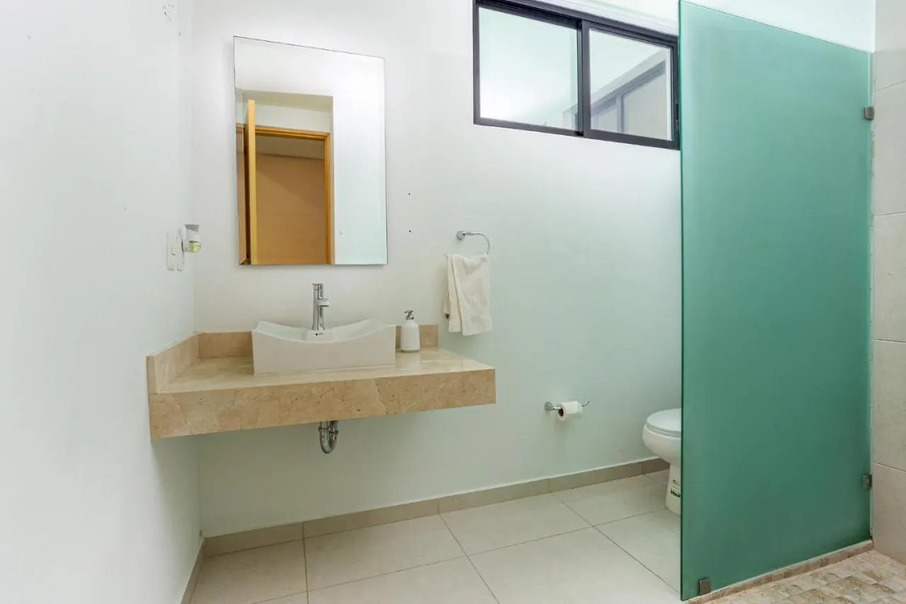 Playa Aurora Apartman Playa del Carmen