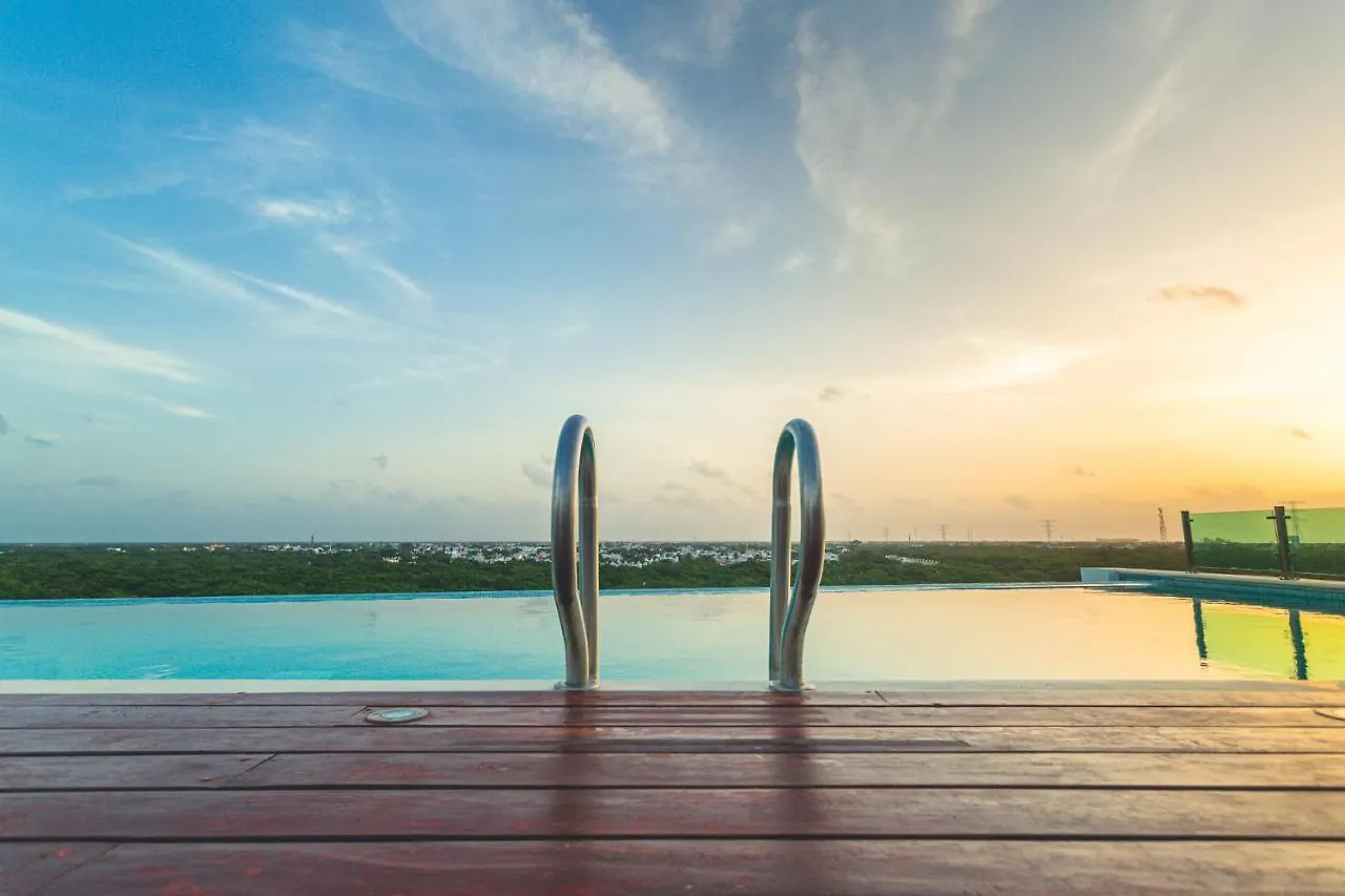 Playa Aurora Apartman Playa del Carmen