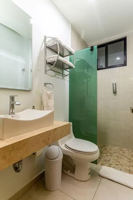 Playa Aurora Apartman Playa del Carmen