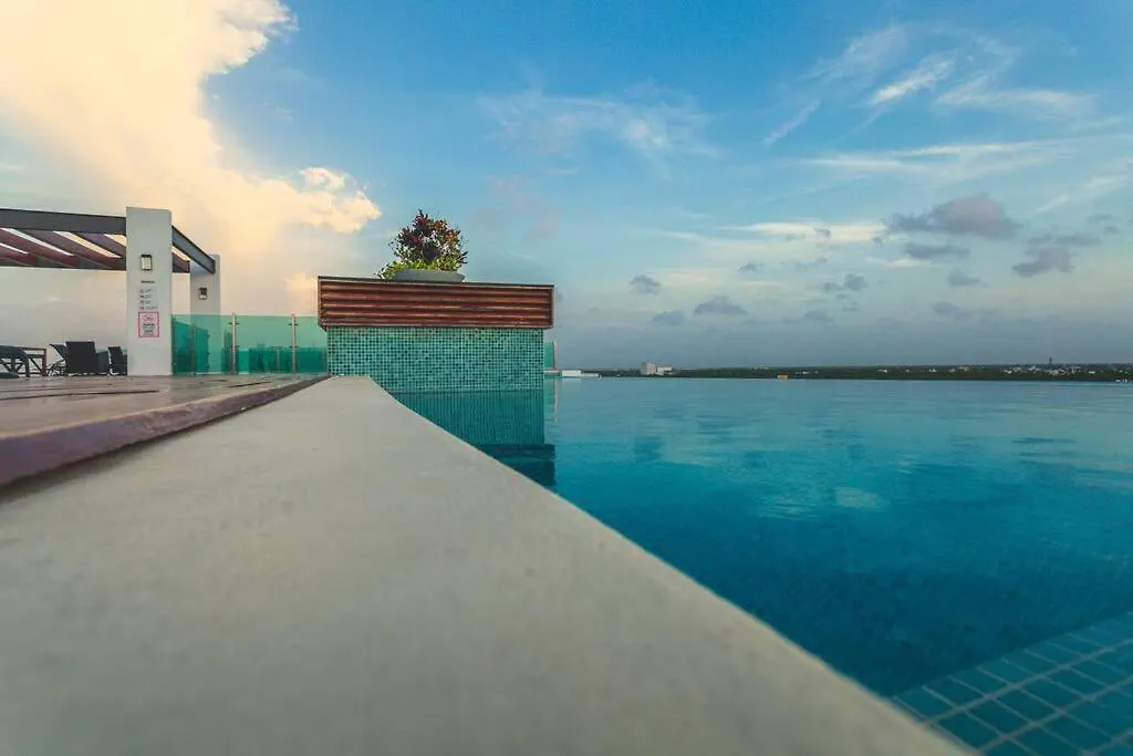 Playa Aurora Apartman Playa del Carmen
