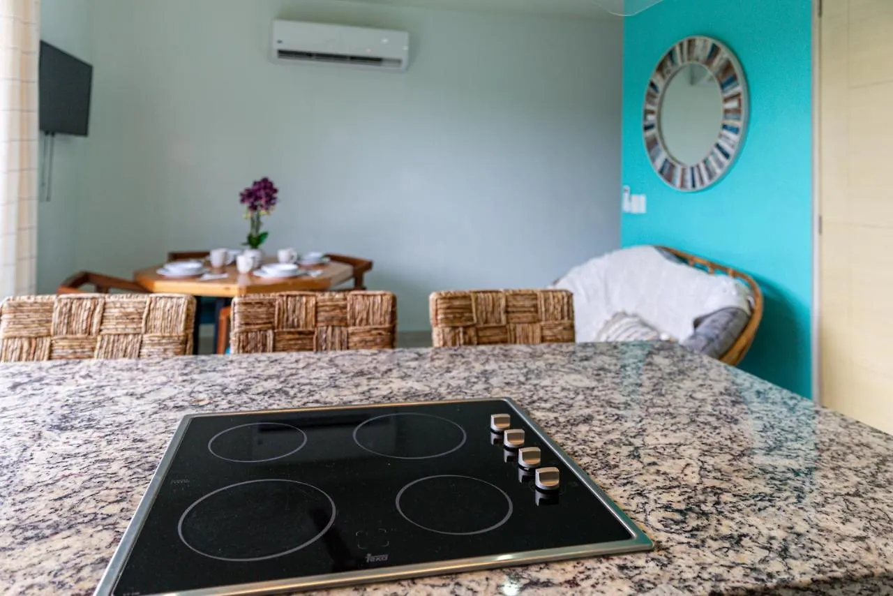 Playa Aurora Apartman Playa del Carmen