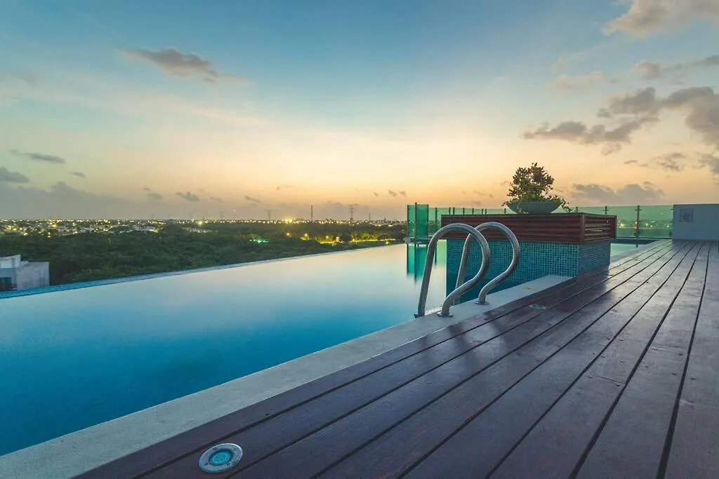 Playa Aurora Apartman Playa del Carmen