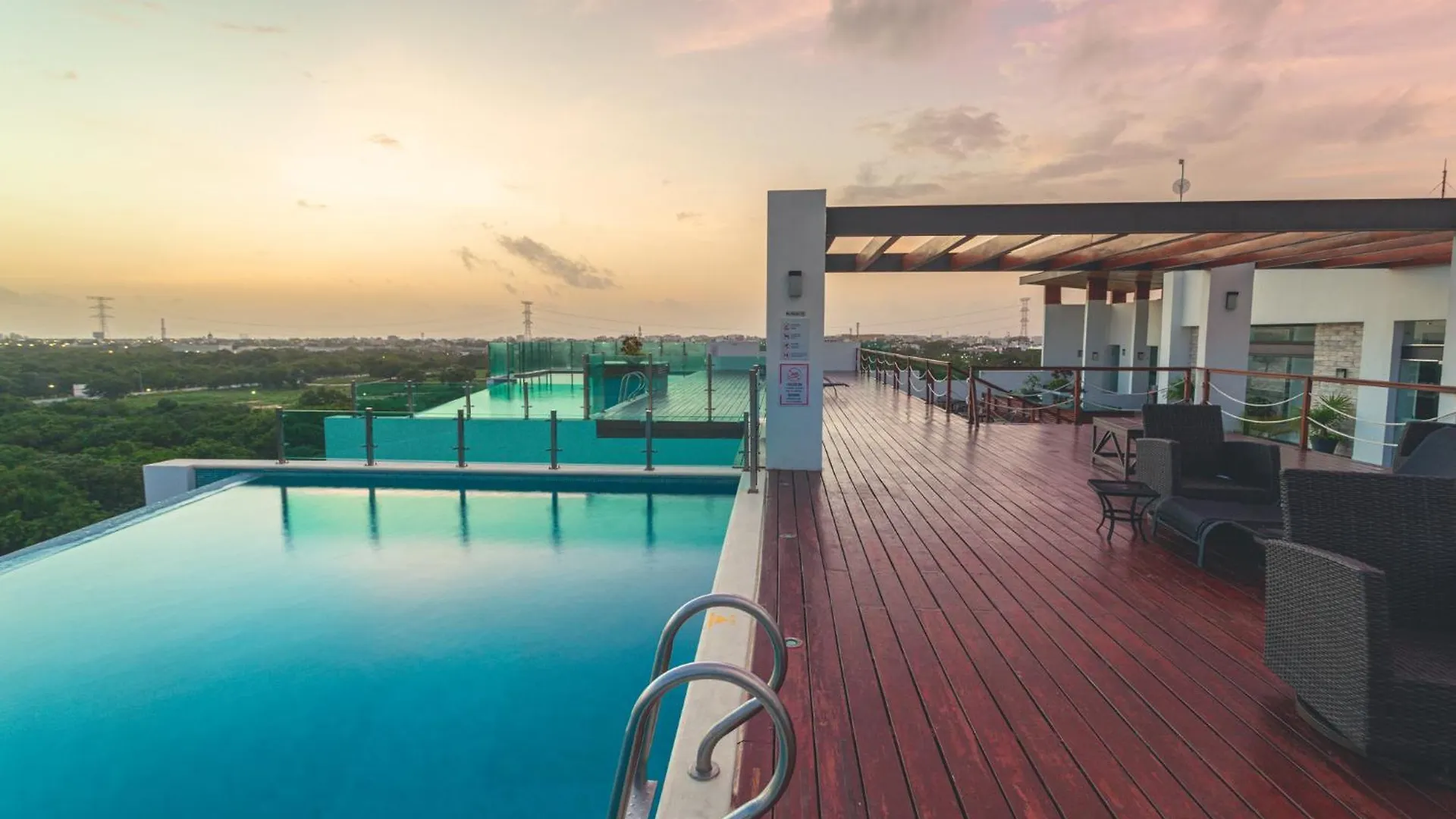 Playa Aurora Apartman Playa del Carmen