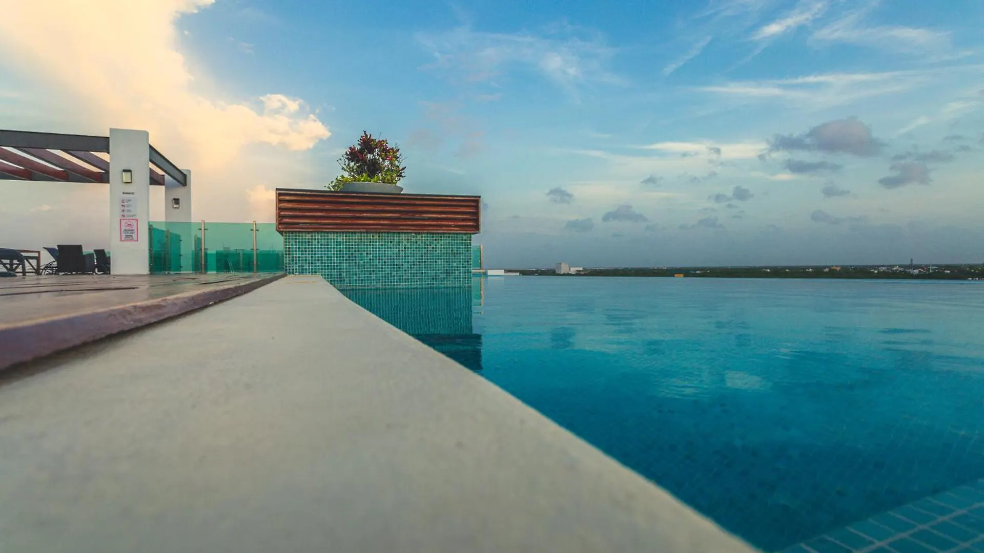 Playa Aurora Apartman Playa del Carmen