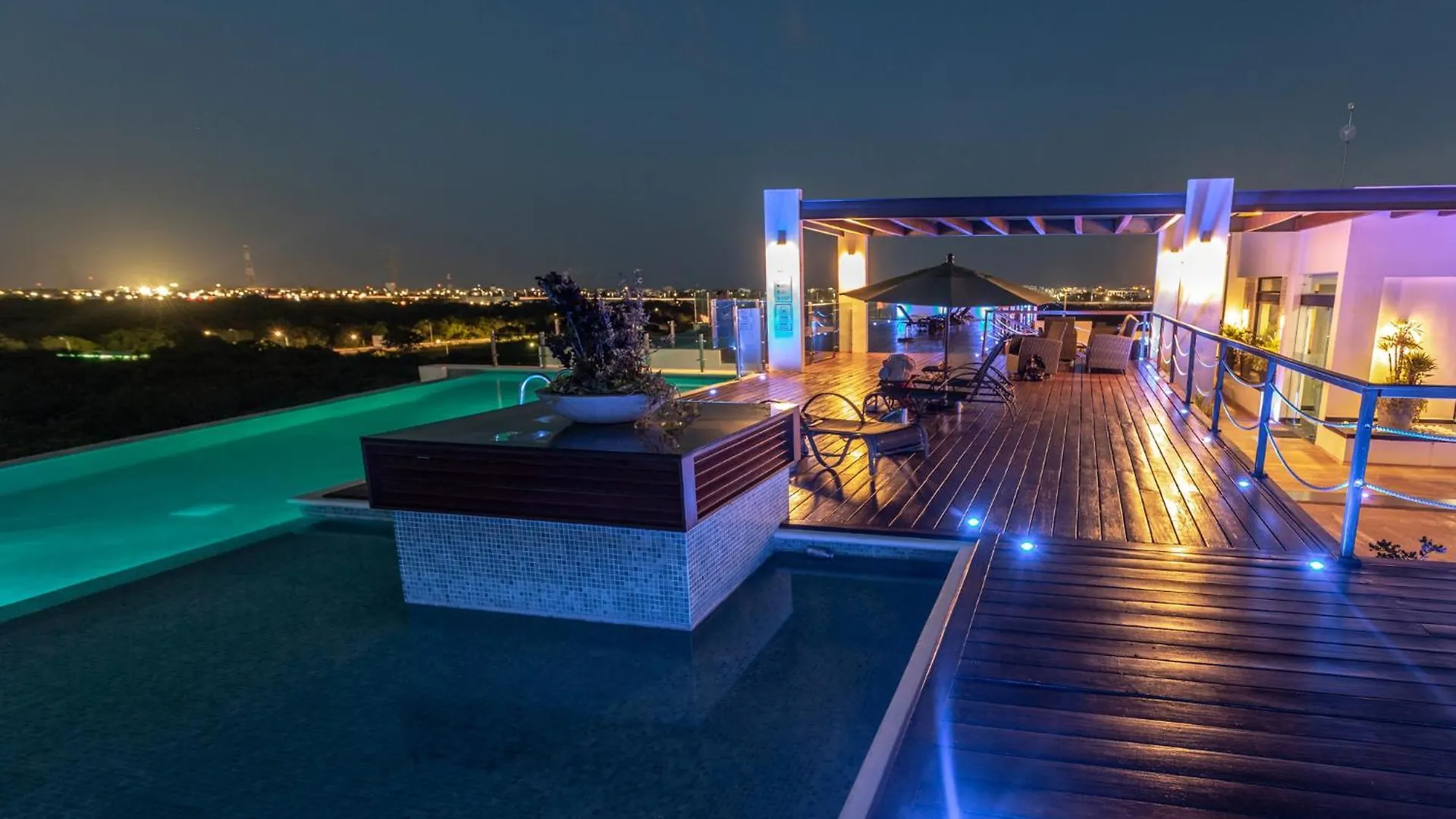 Playa Aurora Apartman Playa del Carmen