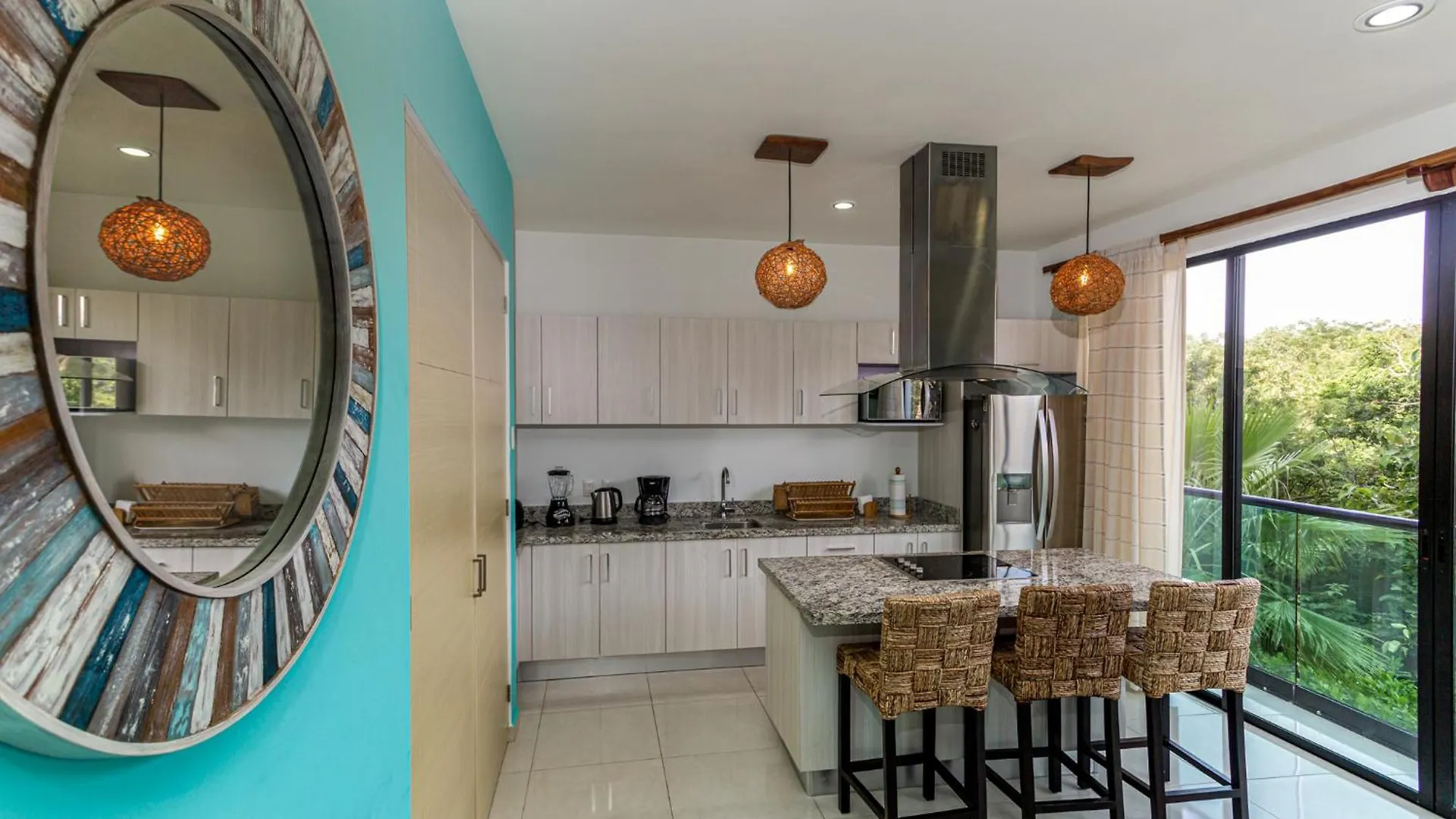Playa Aurora Apartman Playa del Carmen Mexikó