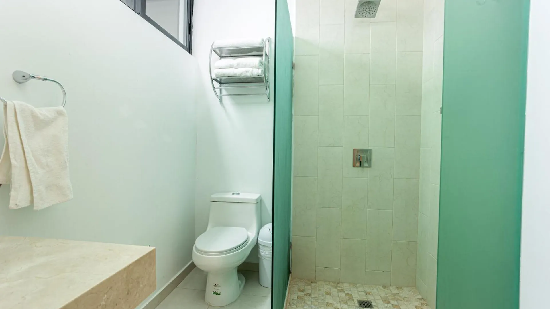 Playa Aurora Apartman Playa del Carmen Mexikó
