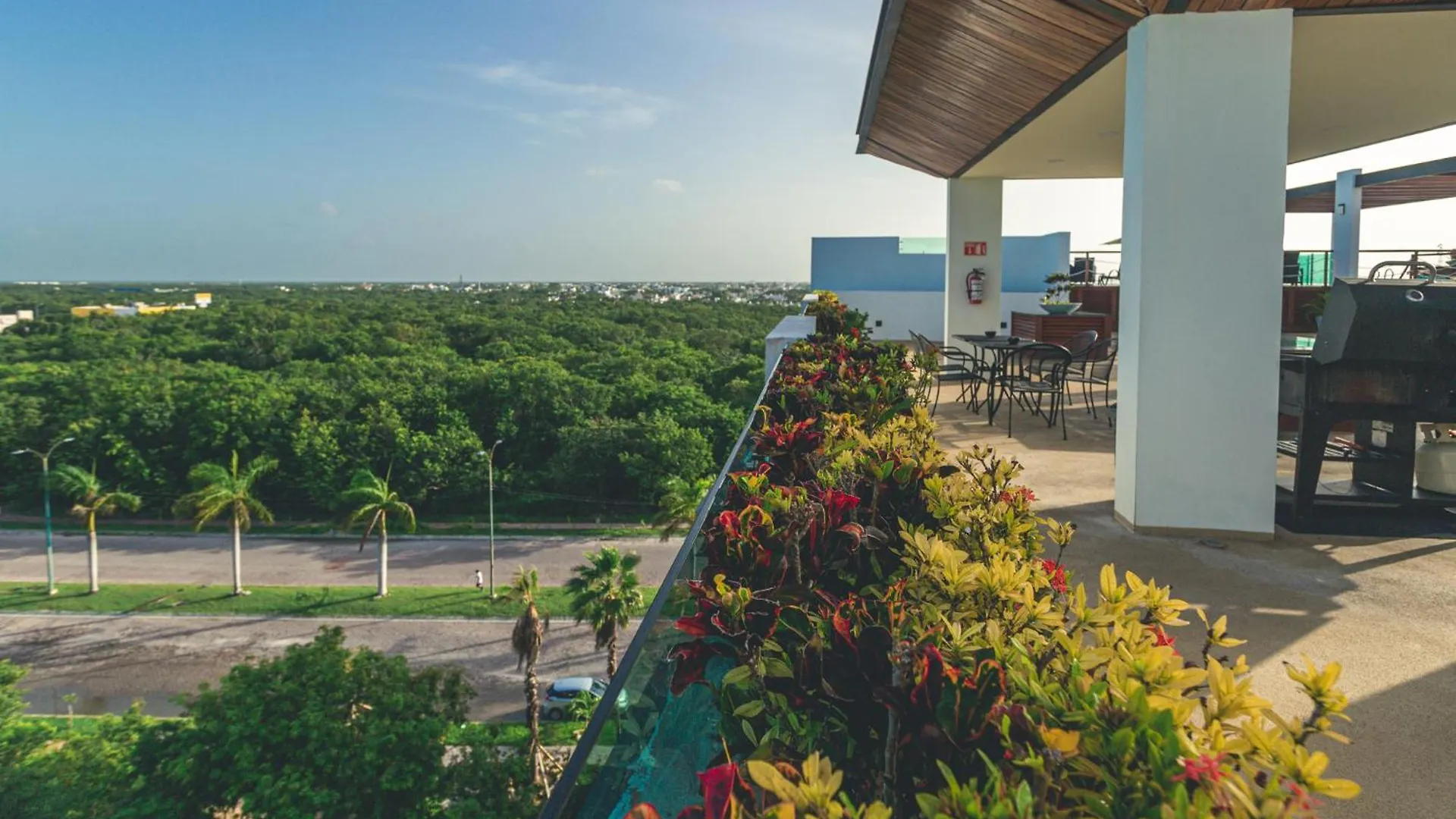 Playa Aurora Apartman Playa del Carmen