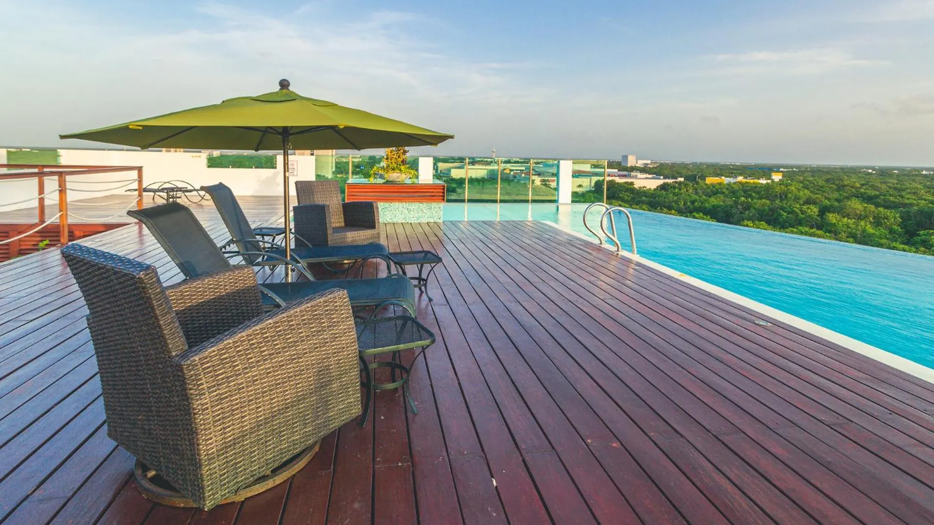 Playa Aurora Apartman Playa del Carmen