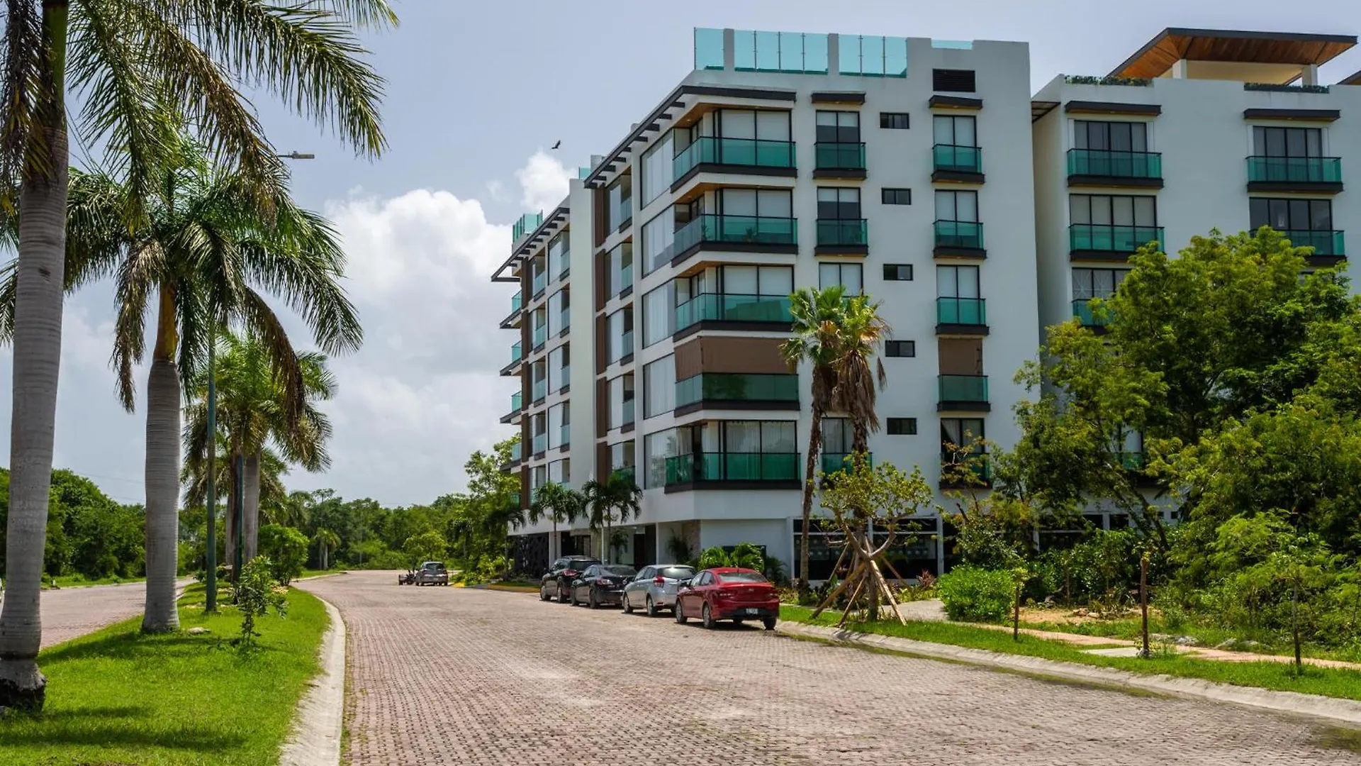 Playa Aurora Apartman Playa del Carmen